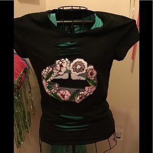 Custom Shirt